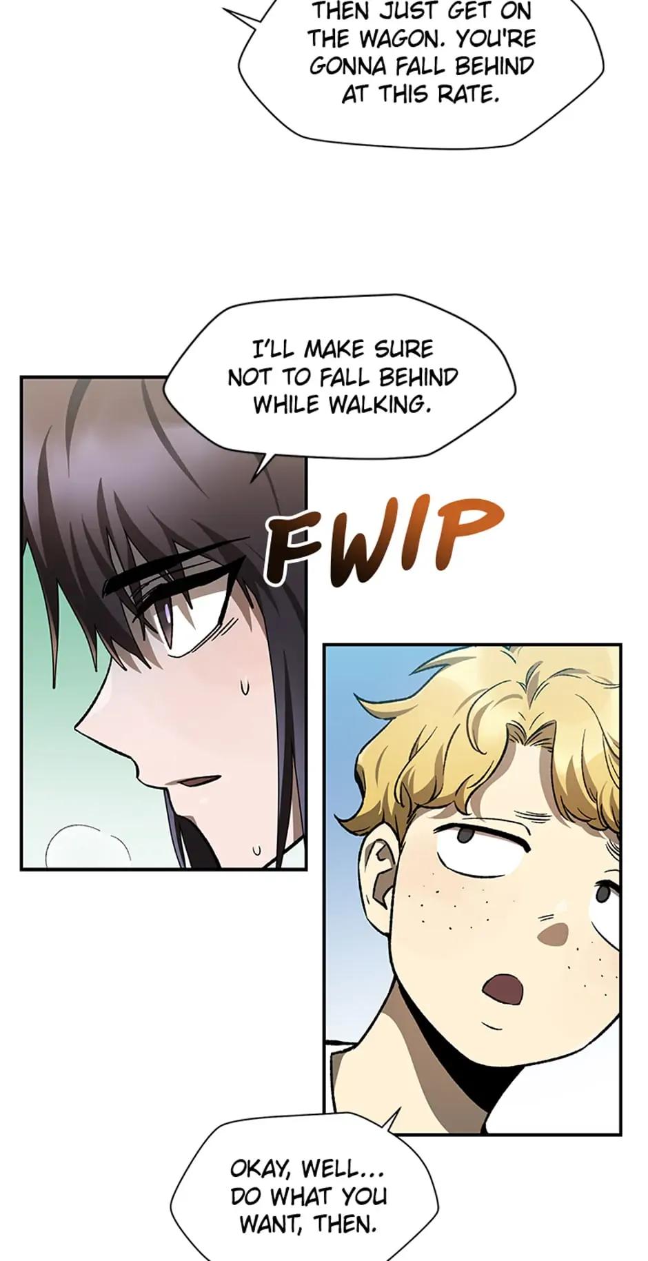 Read Helmut en Manga Online