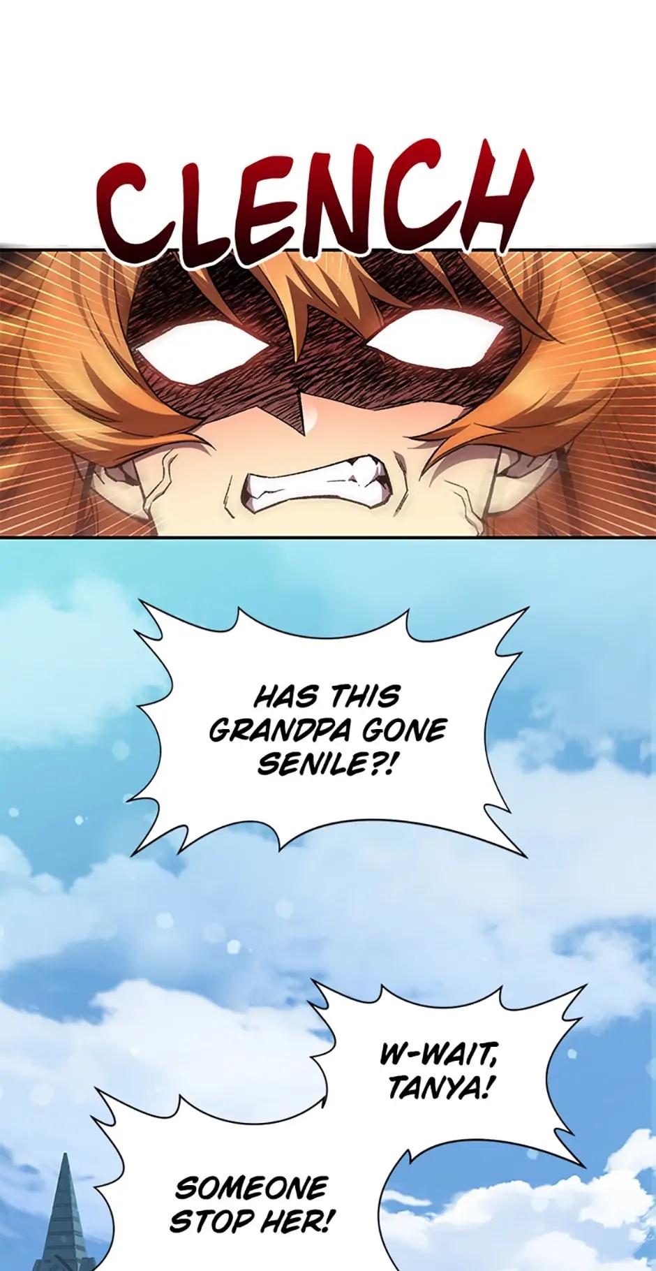 Read Helmut en Manga Online