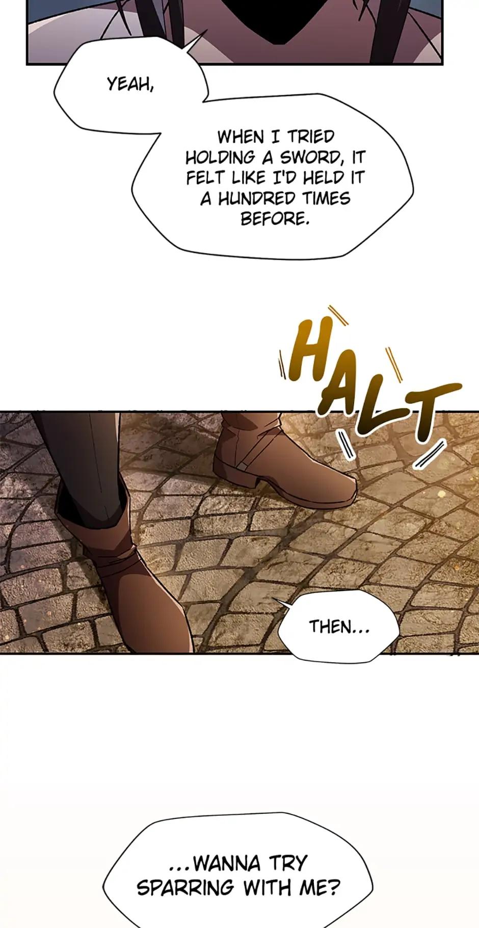 Read Helmut en Manga Online