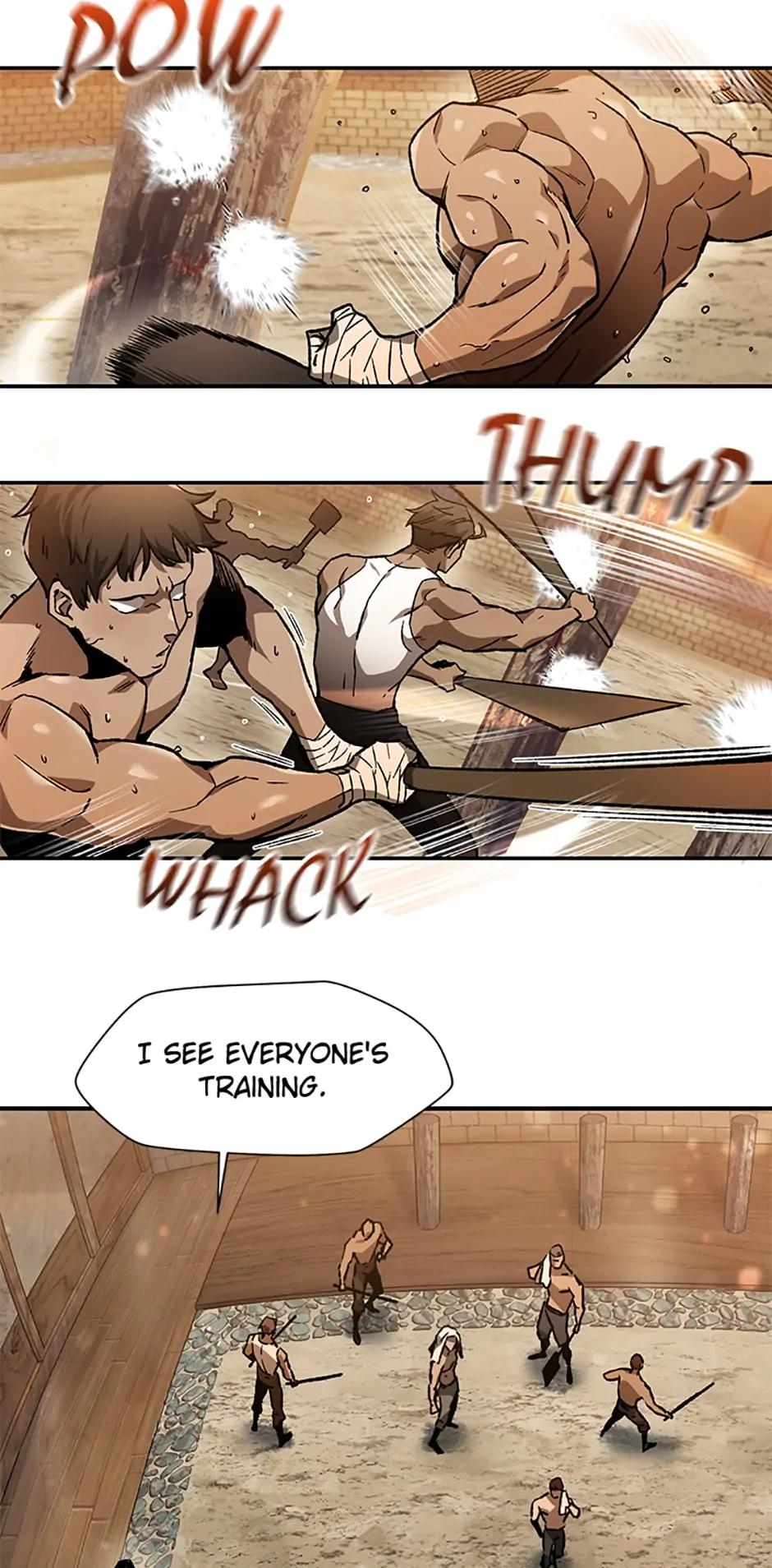 Read Helmut en Manga Online