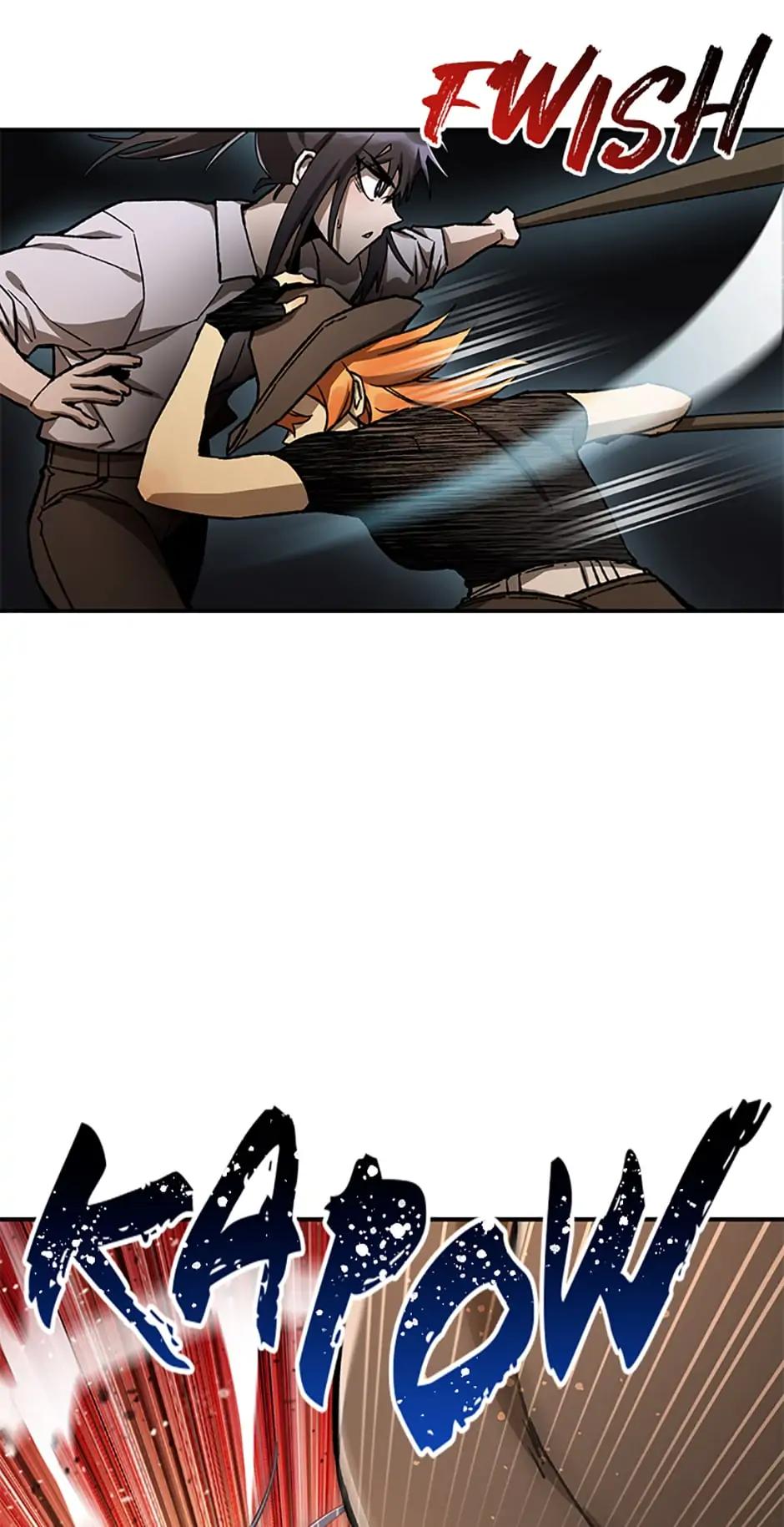 Read Helmut en Manga Online
