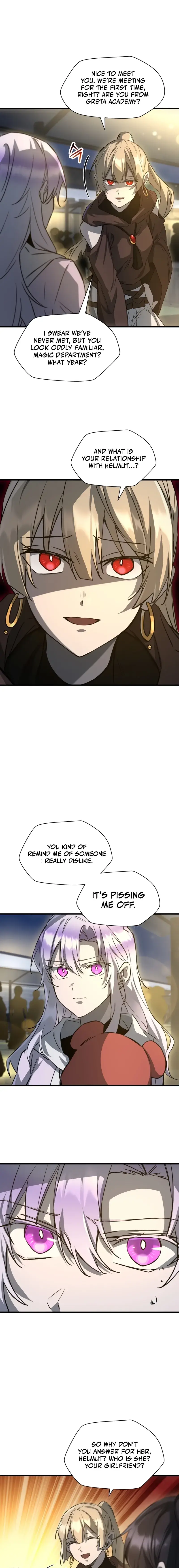 Read Helmut en Manga Online