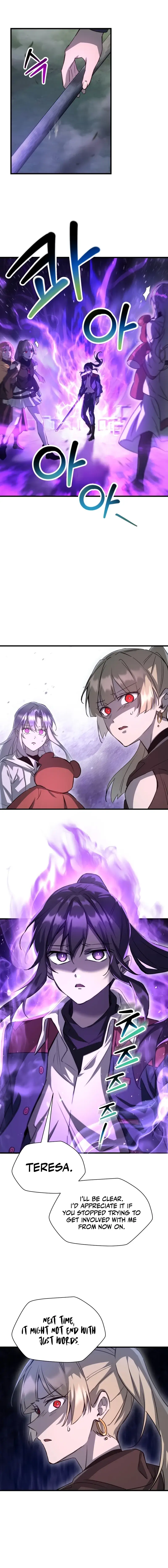Read Helmut en Manga Online