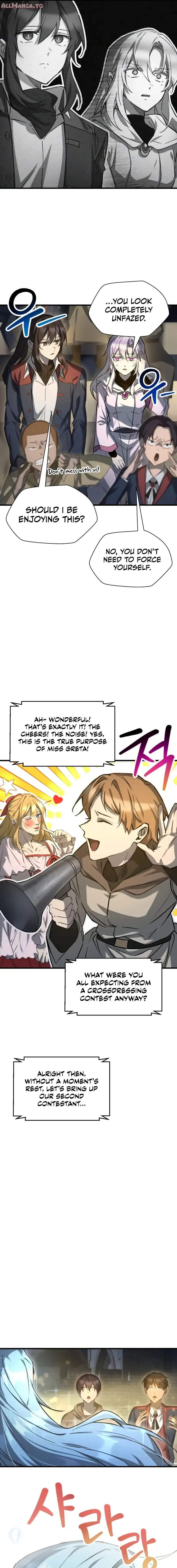 Read Helmut en Manga Online