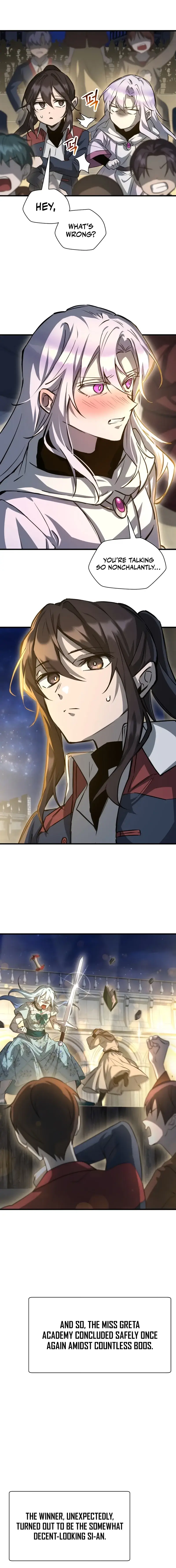 Read Helmut en Manga Online