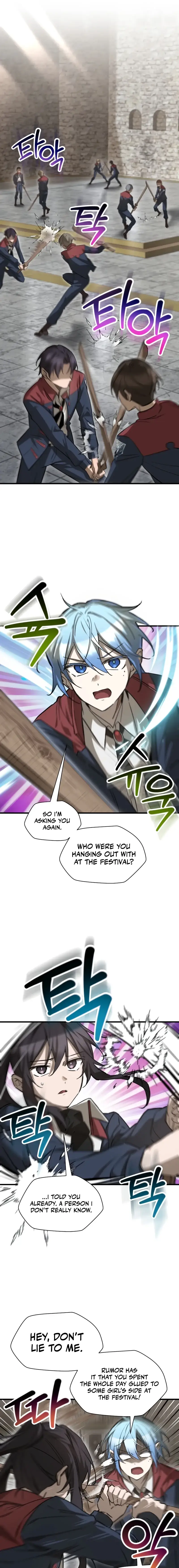 Read Helmut en Manga Online
