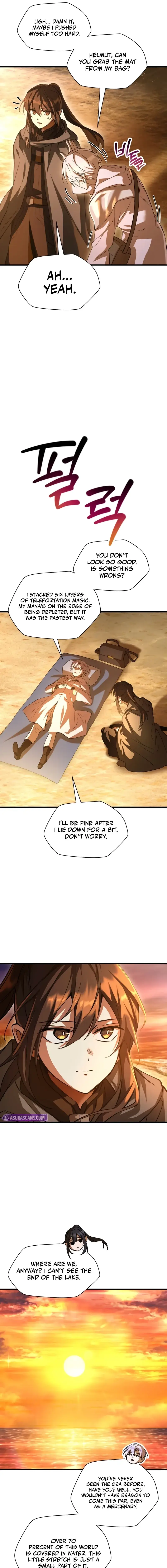 Read Helmut en Manga Online