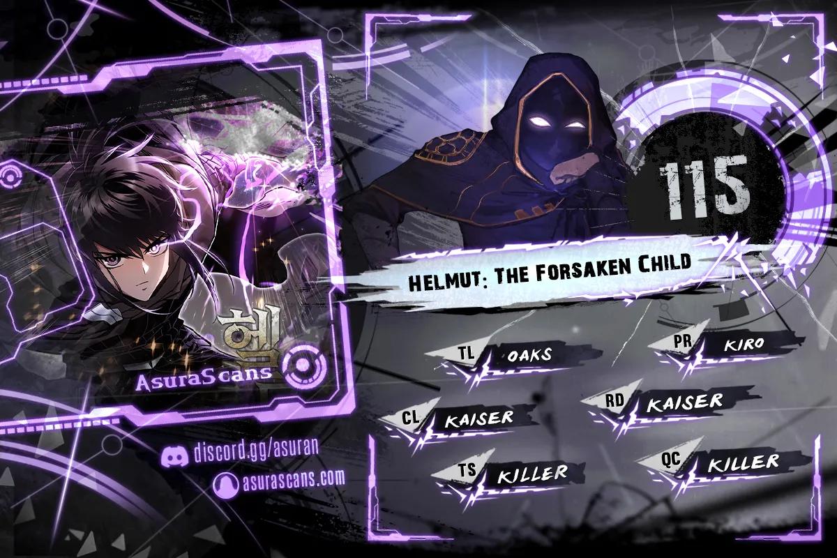 Read Helmut en Manga Online