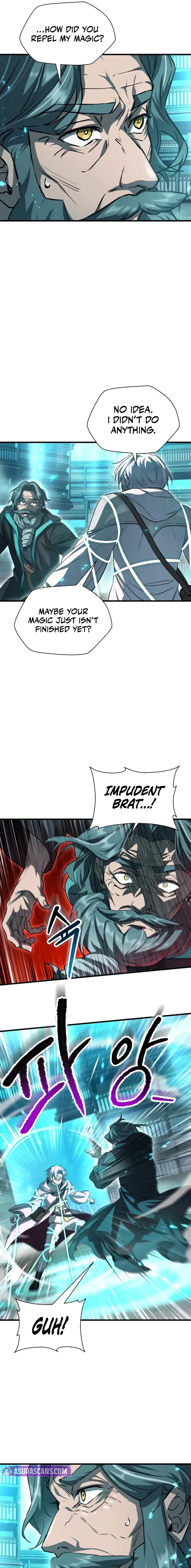 Read Helmut en Manga Online