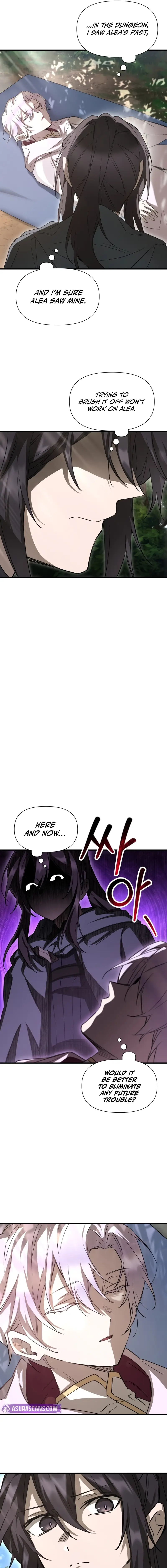 Read Helmut en Manga Online