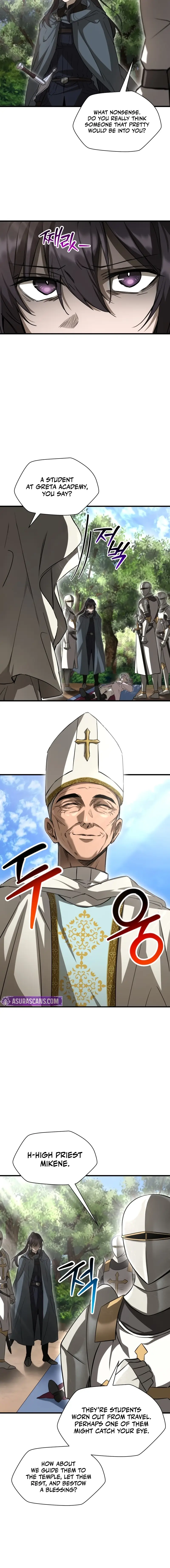 Read Helmut en Manga Online