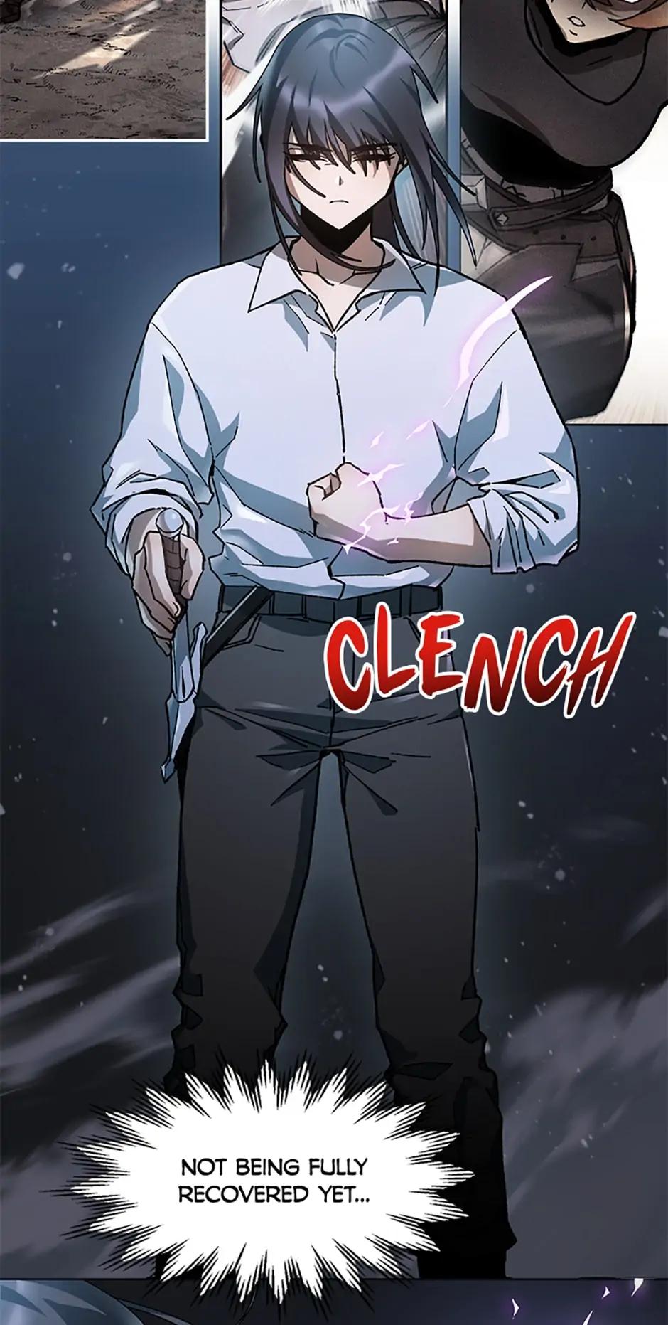 Read Helmut en Manga Online