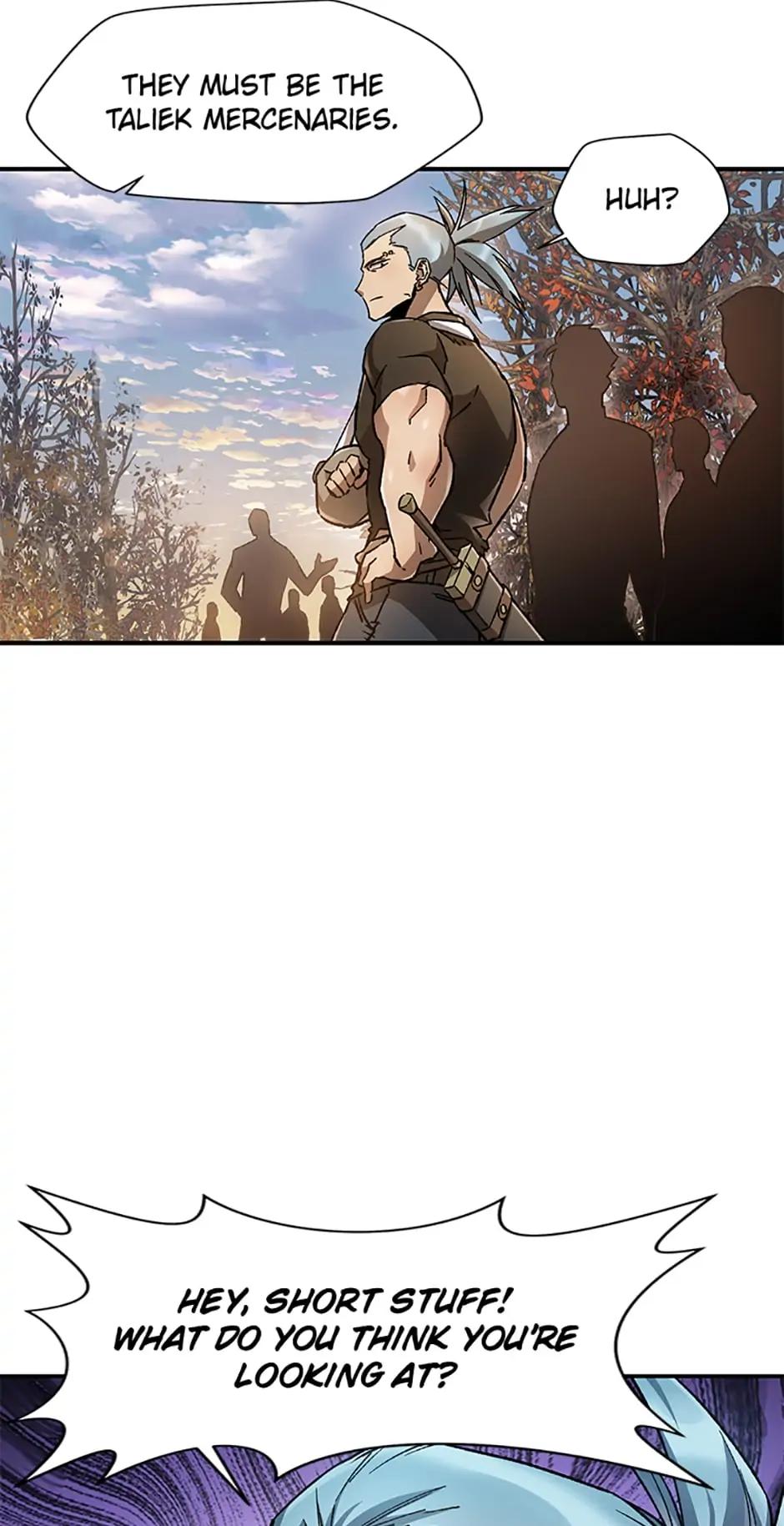 Read Helmut en Manga Online
