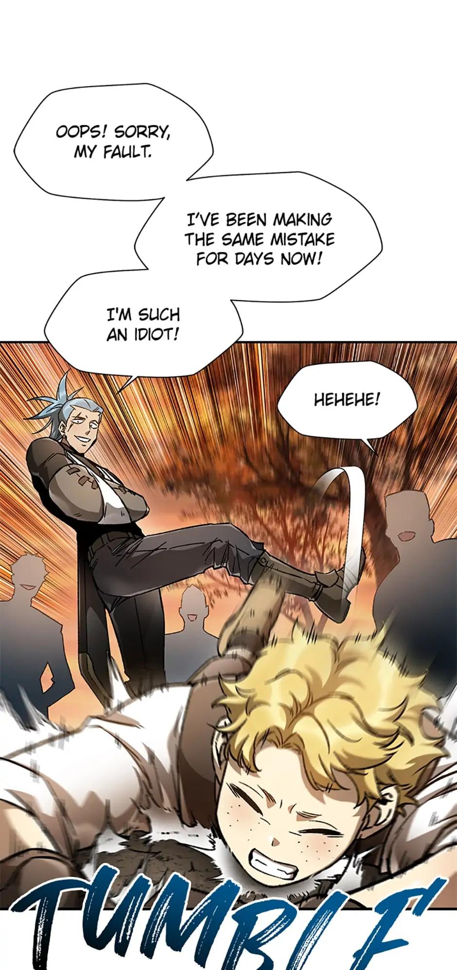 Read Helmut en Manga Online