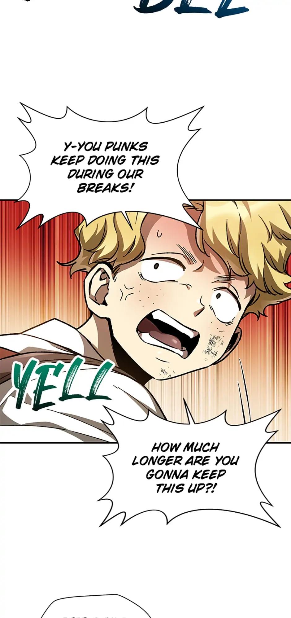 Read Helmut en Manga Online