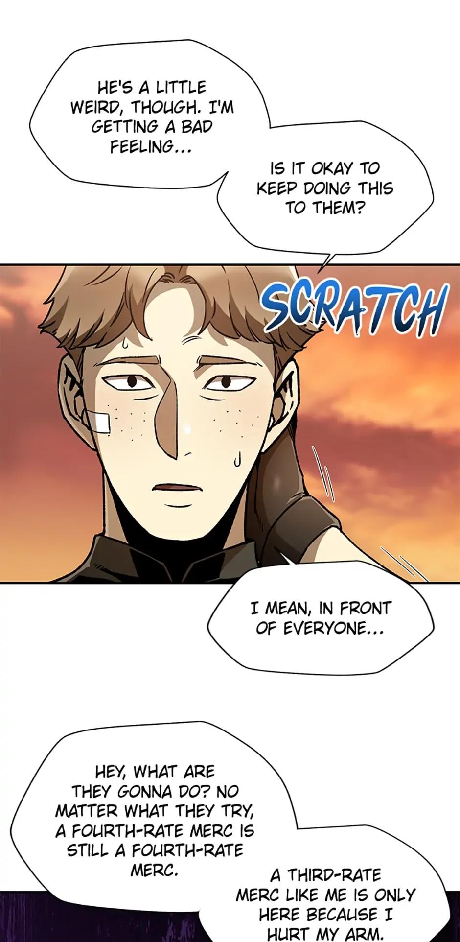 Read Helmut en Manga Online
