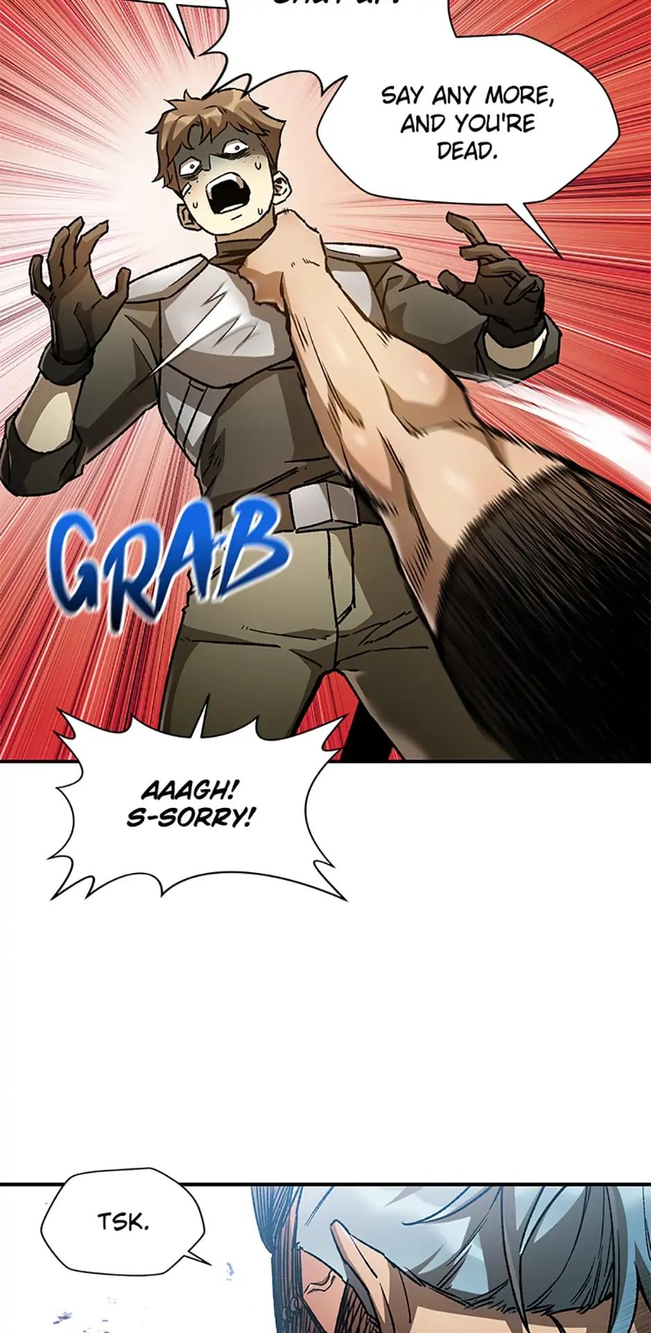 Read Helmut en Manga Online