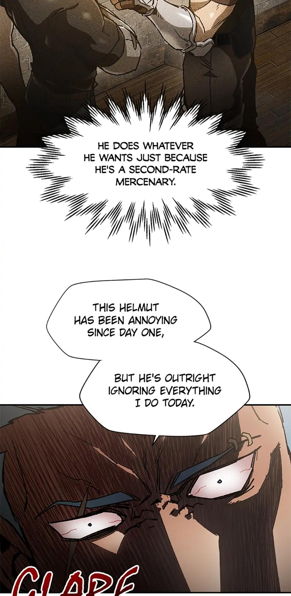 Read Helmut en Manga Online