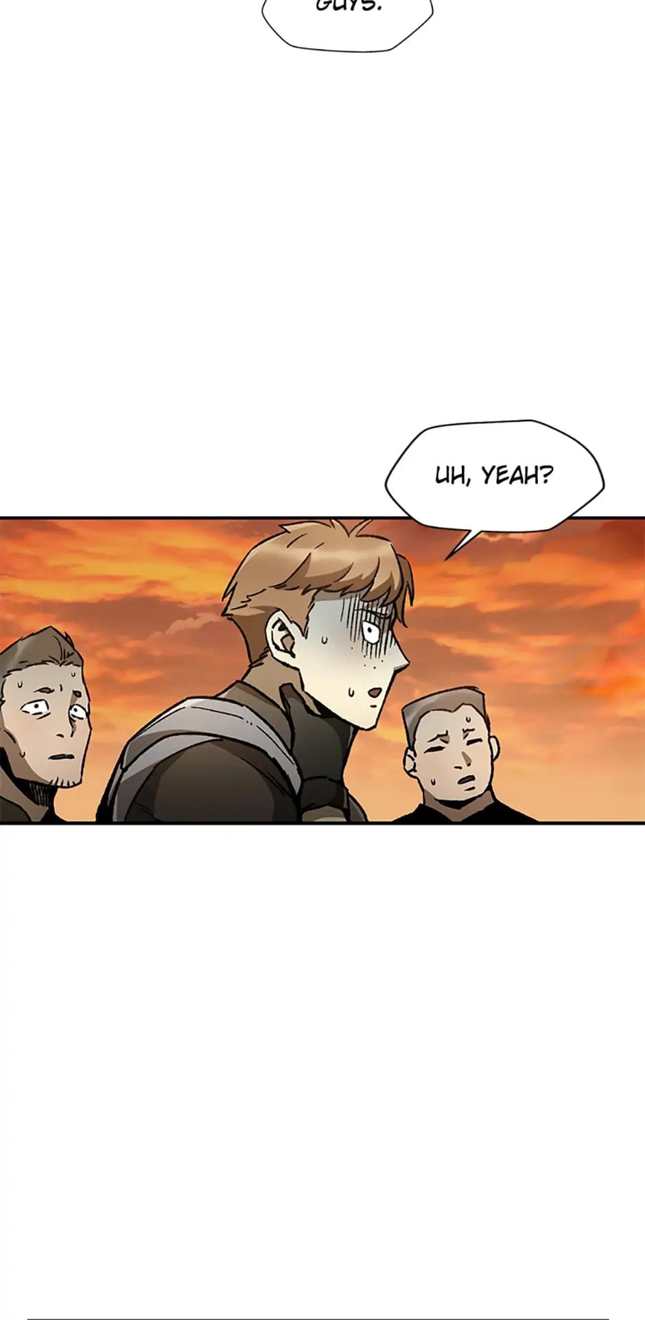 Read Helmut en Manga Online