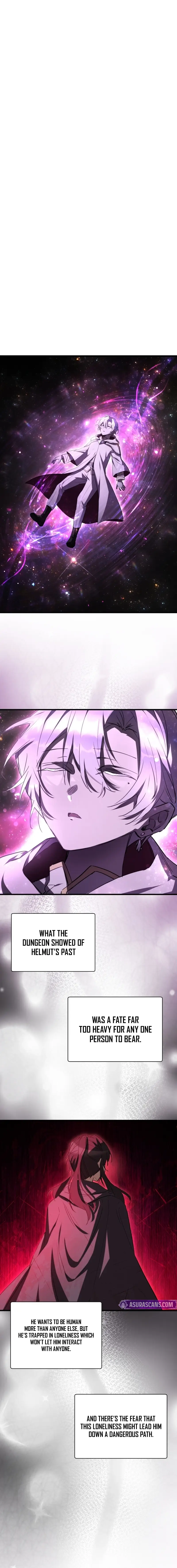 Read Helmut en Manga Online