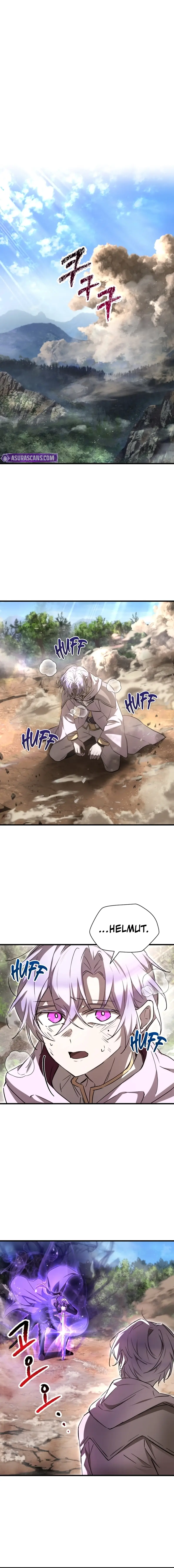 Read Helmut en Manga Online