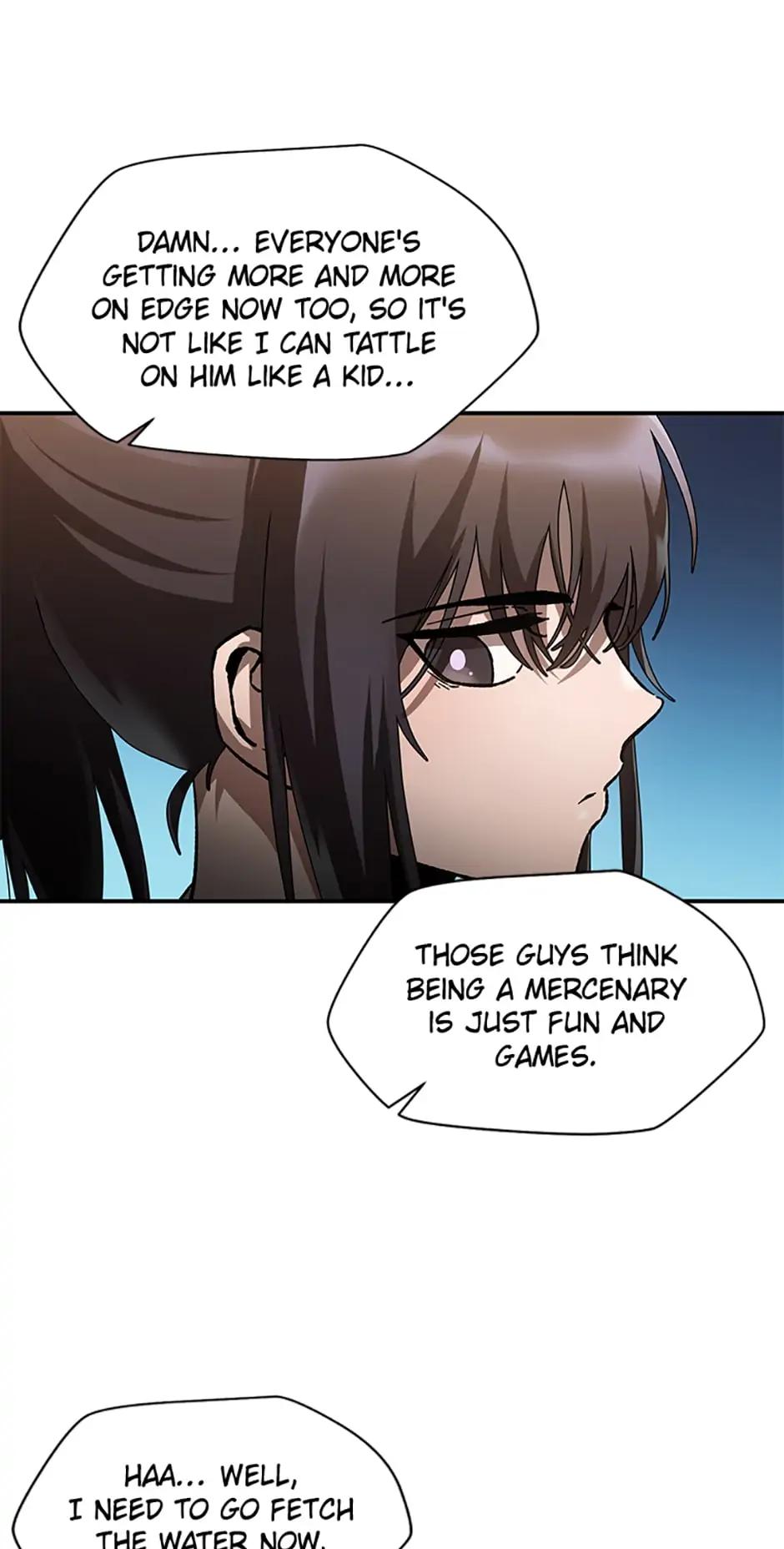 Read Helmut en Manga Online