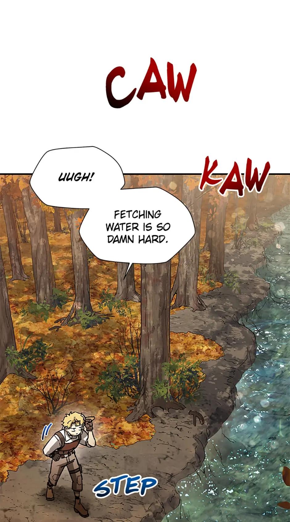 Read Helmut en Manga Online