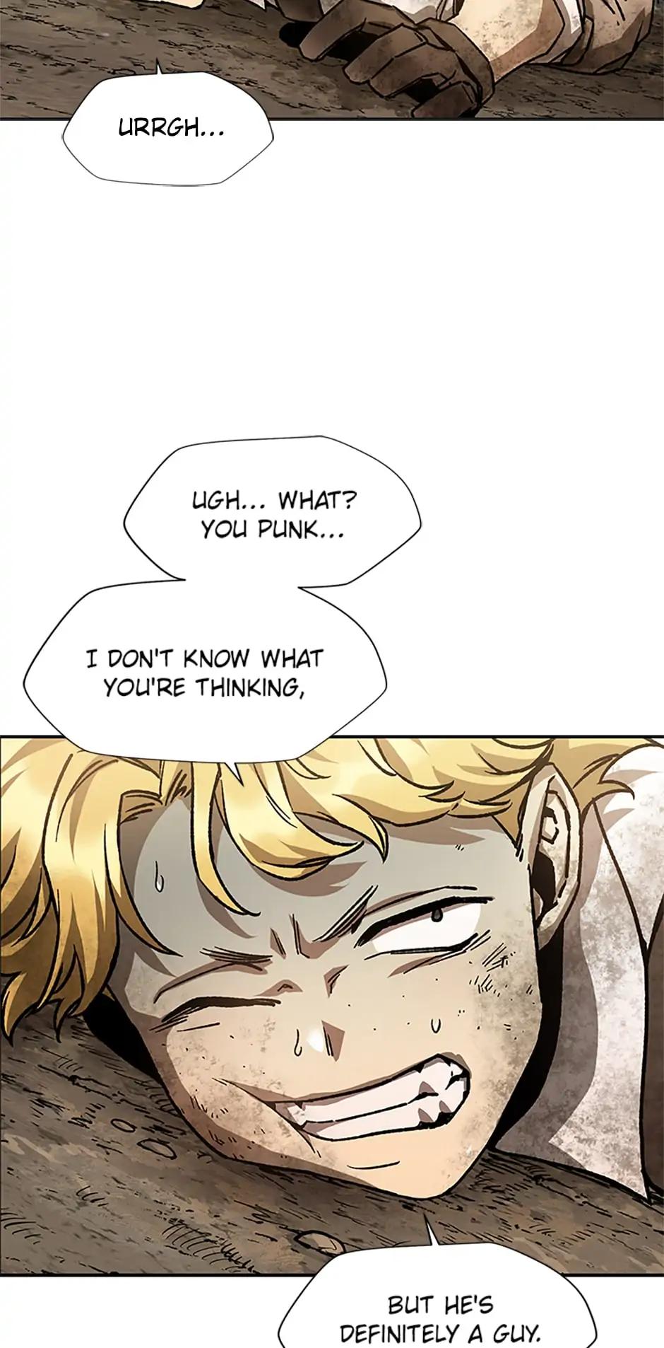 Read Helmut en Manga Online