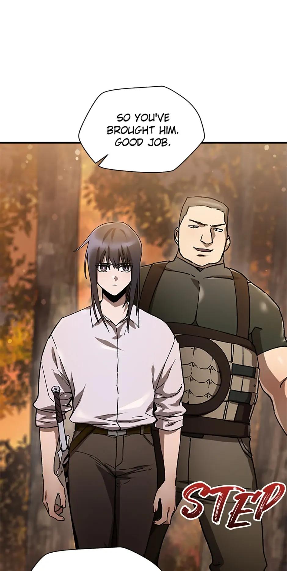 Read Helmut en Manga Online