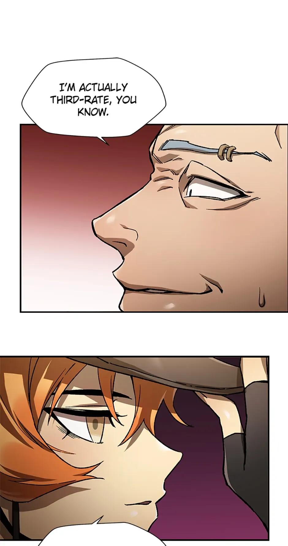Read Helmut en Manga Online