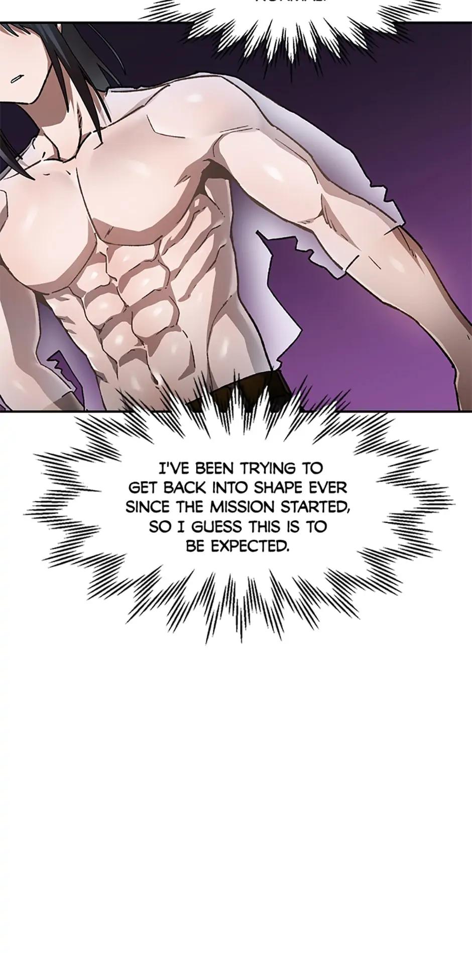 Read Helmut en Manga Online