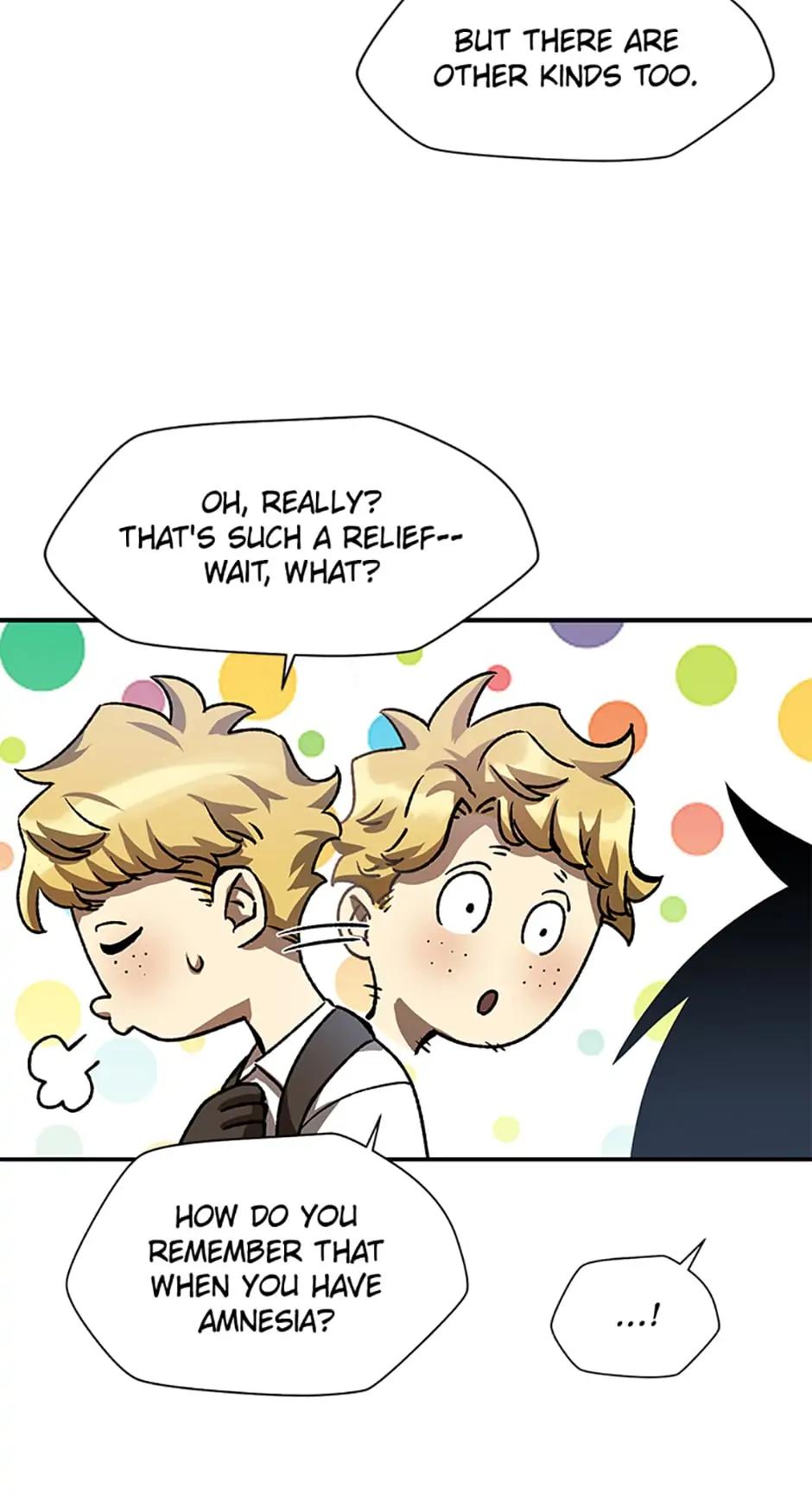 Read Helmut en Manga Online