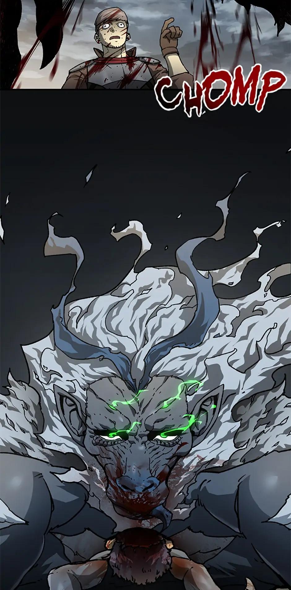 Read Helmut en Manga Online