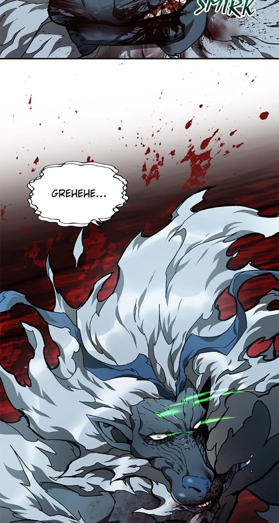 Read Helmut en Manga Online