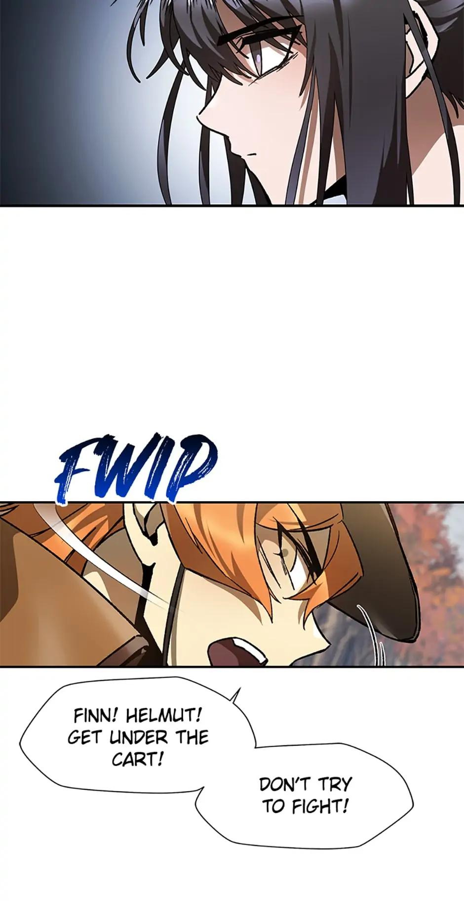 Read Helmut en Manga Online