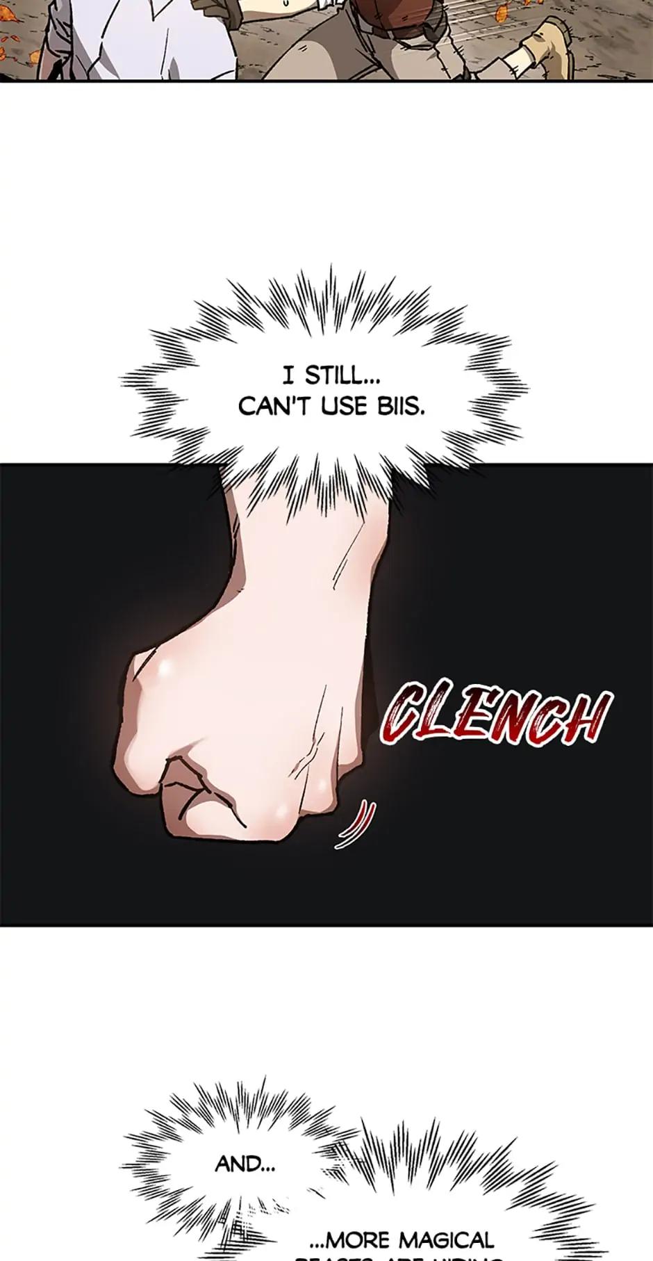 Read Helmut en Manga Online