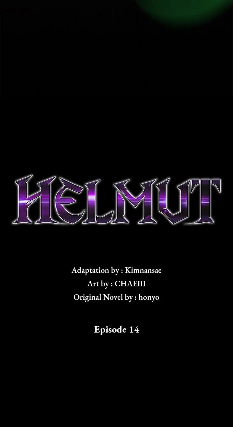 Read Helmut en Manga Online