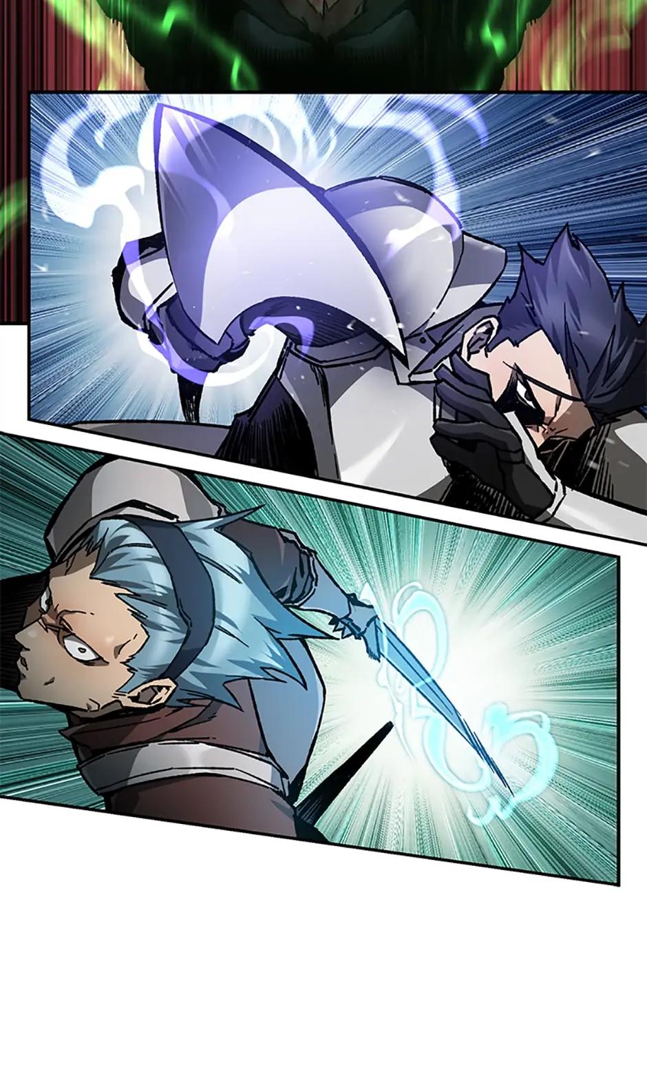 Read Helmut en Manga Online