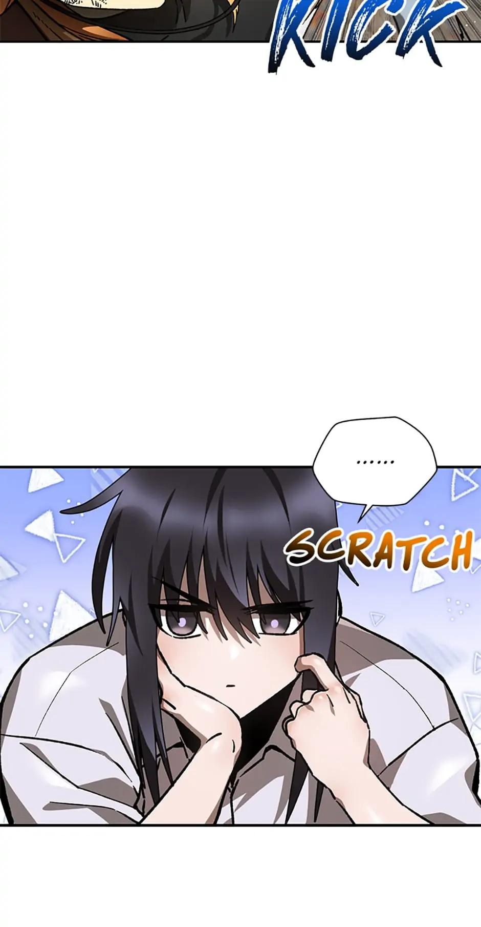 Read Helmut en Manga Online