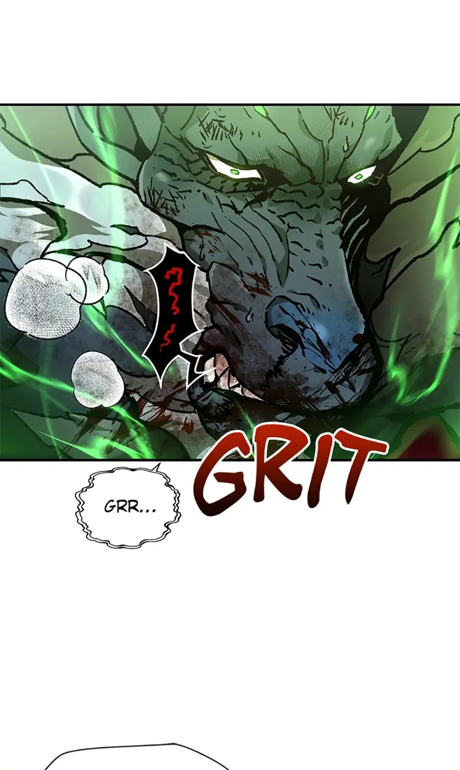 Read Helmut en Manga Online