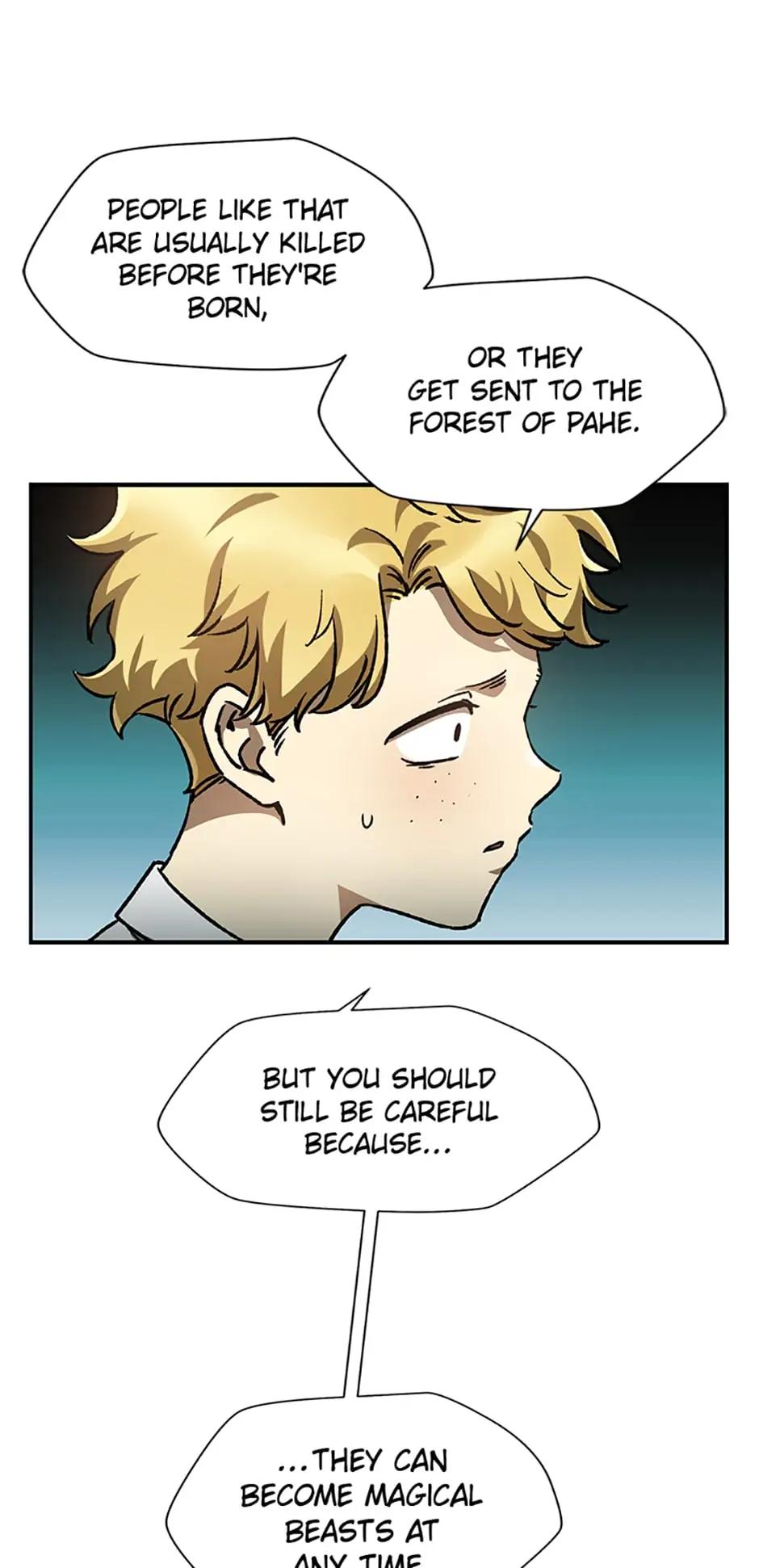 Read Helmut en Manga Online