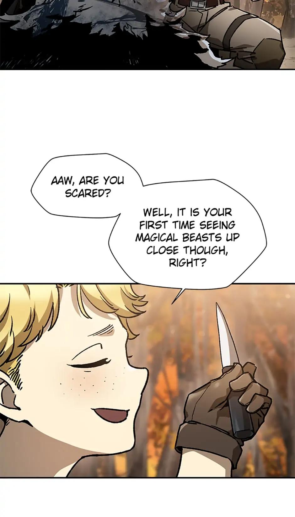 Read Helmut en Manga Online