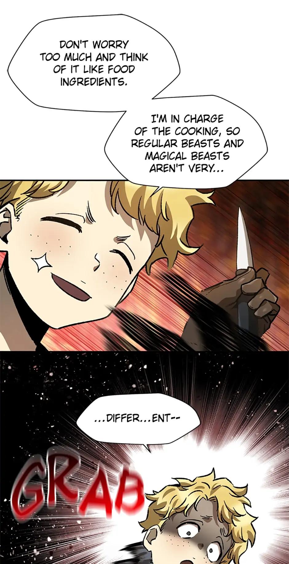 Read Helmut en Manga Online