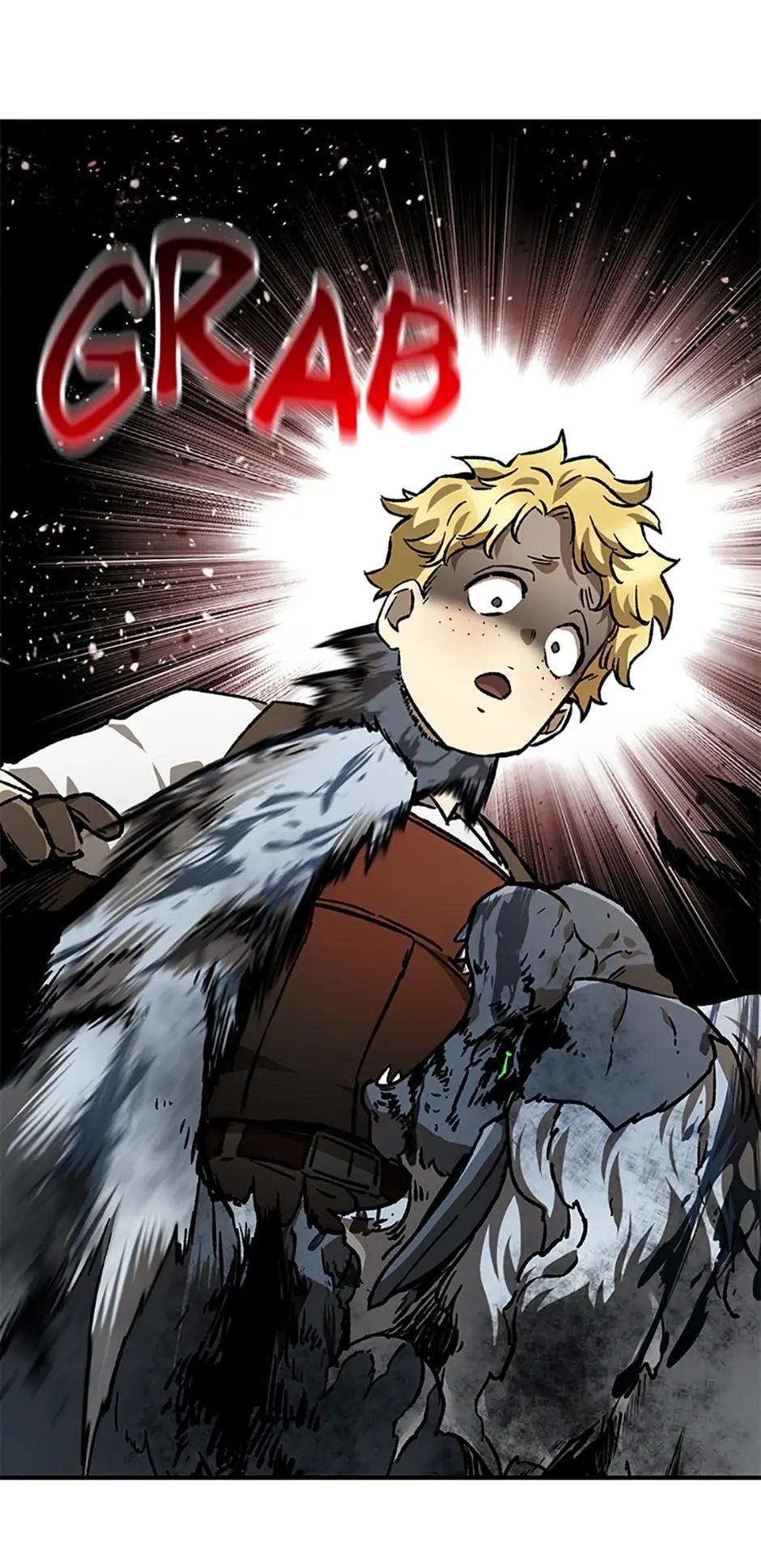Read Helmut en Manga Online