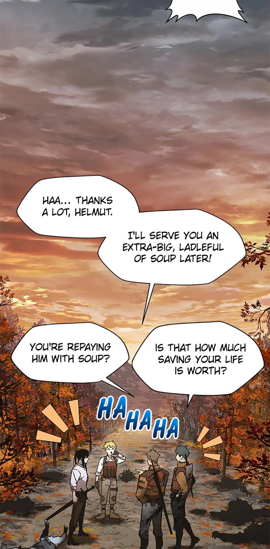 Read Helmut en Manga Online