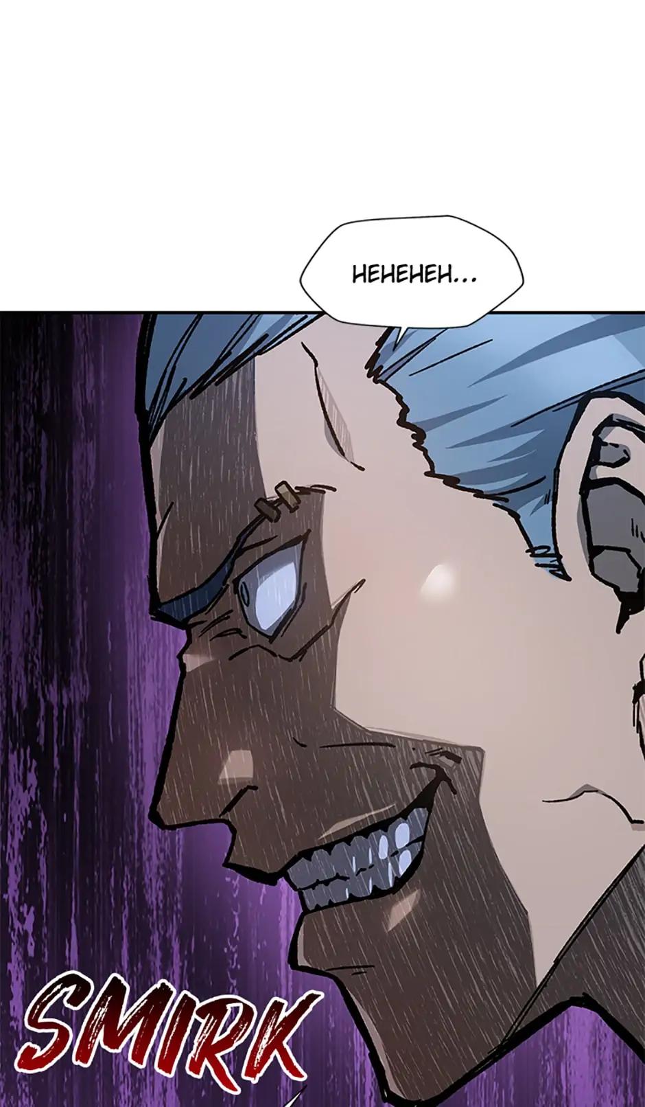 Read Helmut en Manga Online