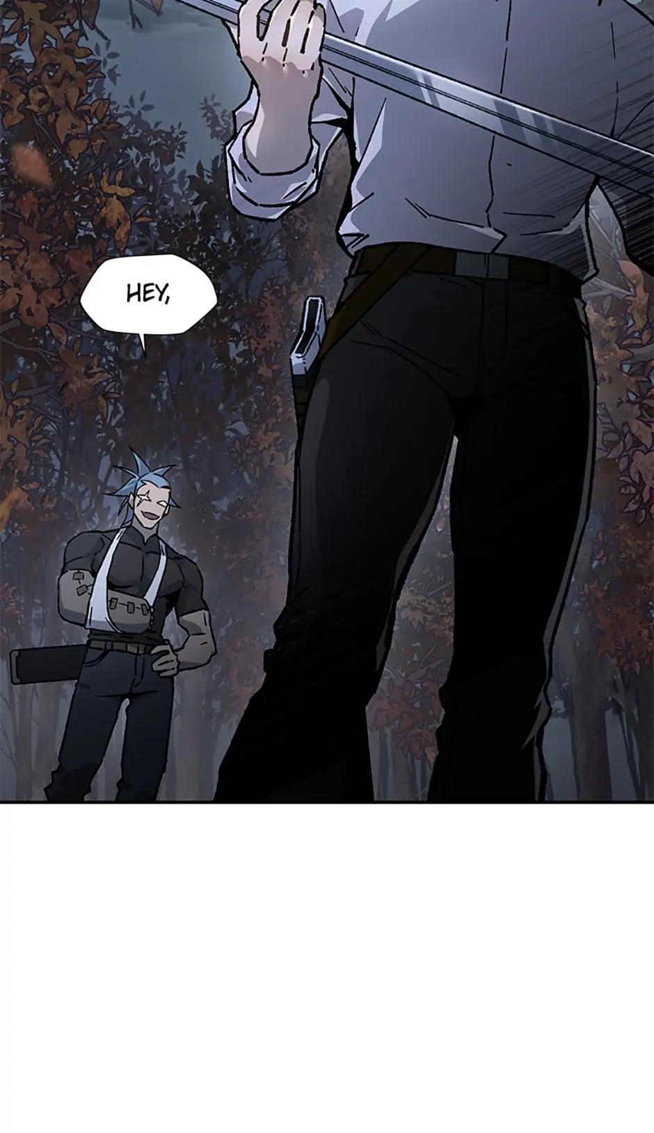 Read Helmut en Manga Online