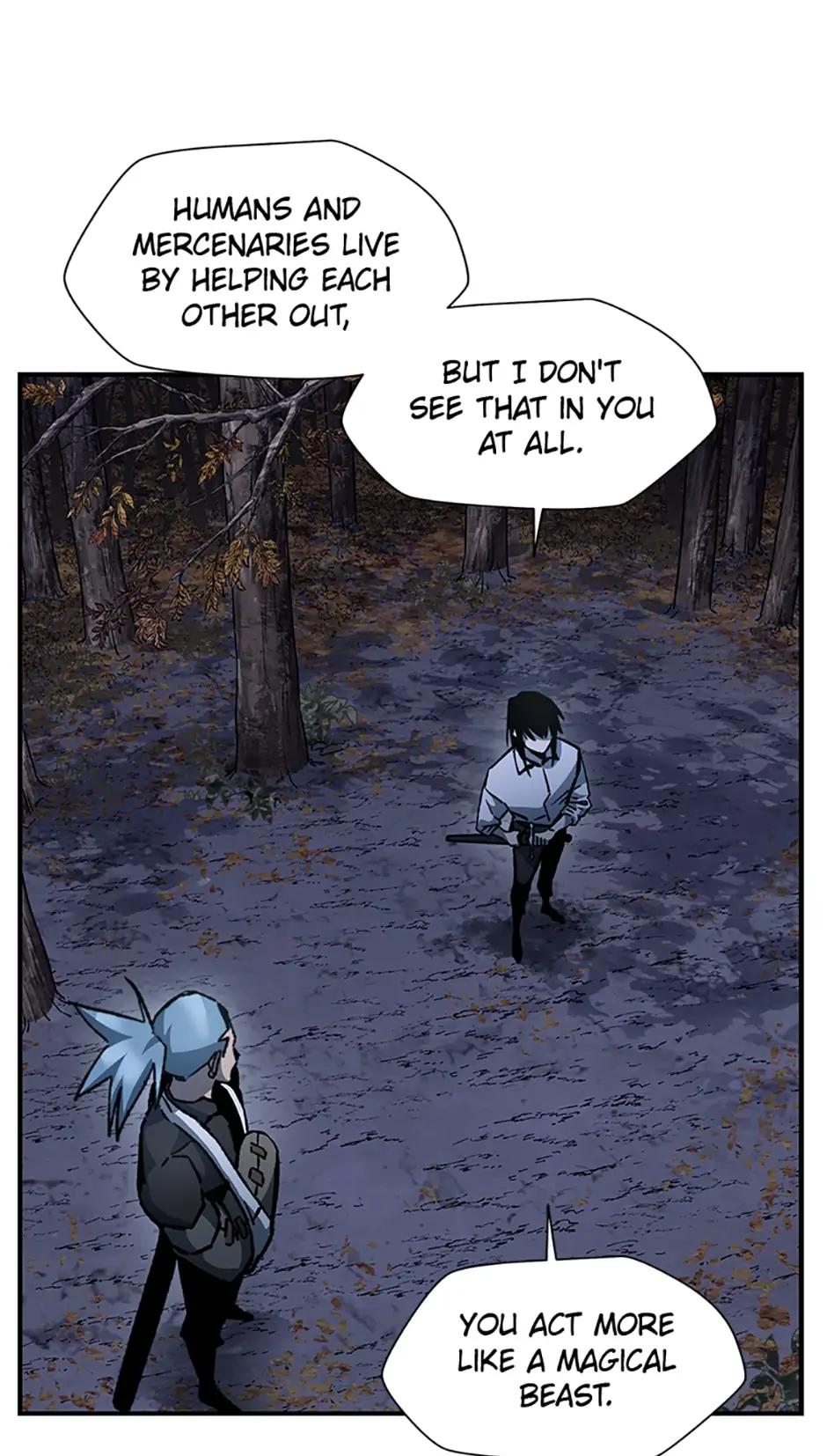 Read Helmut en Manga Online