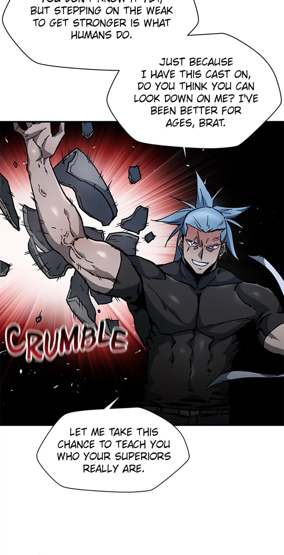Read Helmut en Manga Online