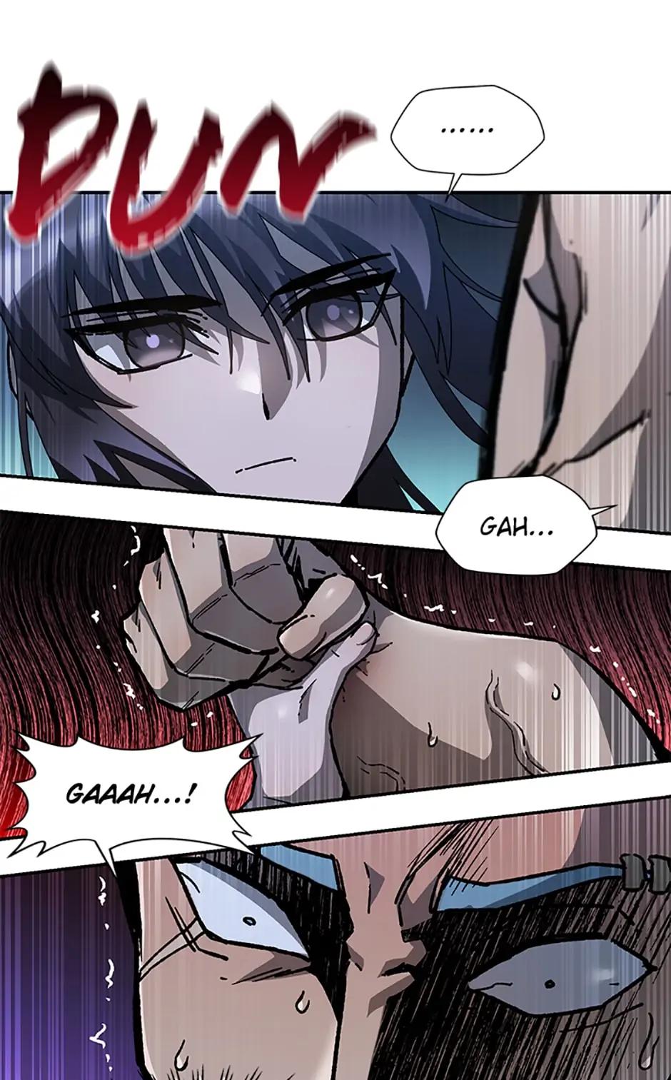 Read Helmut en Manga Online